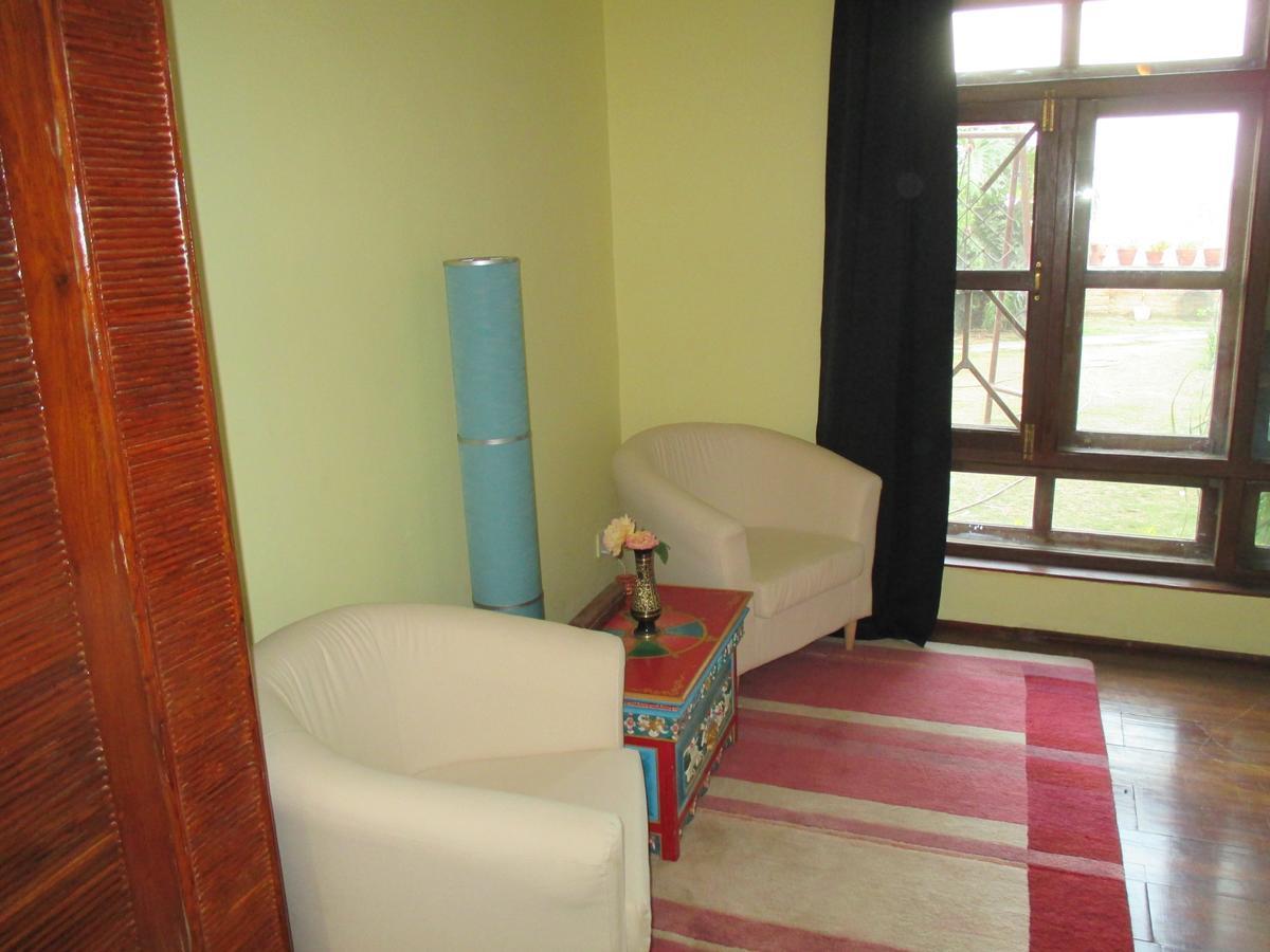 Hotel Swiss Dakshinkali Room photo